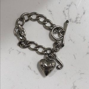 Charm bracelet